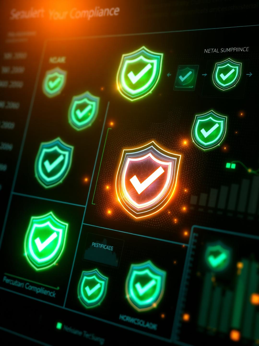 Quantum Compliance & Security